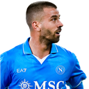 Leonardo Spinazzola