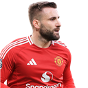 Luke Shaw
