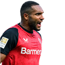 Jonathan Tah