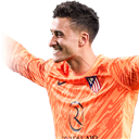 Juan Musso
