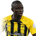 N'Golo Kanté