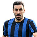 Davide Zappacosta