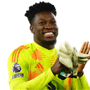 André Onana
