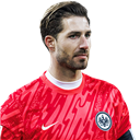 Kevin Trapp