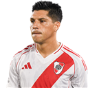 Enzo Pérez