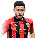 Morgan Sanson
