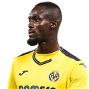 Eric Bailly