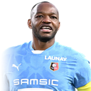 Steve Mandanda