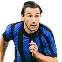 Matteo Darmian