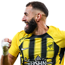 Karim Benzema
