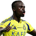 Sadio Mané