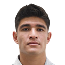 Carlos Moreno