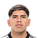 Cristian Palacios