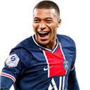 Kylian Mbappe Lottin