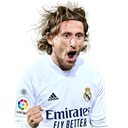 Luka Modrić