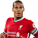 Virgil van Dijk