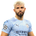 Sergio Agüero