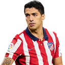 Luis Suárez