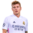 Toni Kroos