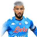 Lorenzo Insigne