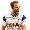 Harry Kane