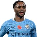Raheem Sterling