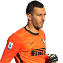 Samir Handanovič