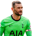 Hugo Lloris