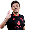 David Silva