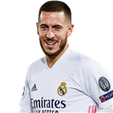 Eden Hazard