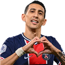 Ángel Di María