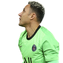 Keylor Navas