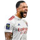 Memphis Depay