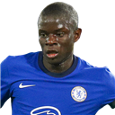 N'Golo Kanté