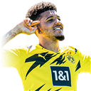 Jadon Sancho