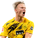 Erling Braut Haaland