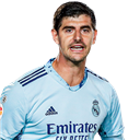 Thibaut Courtois