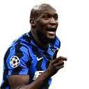 Romelu Lukaku