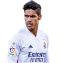 Raphaël Varane
