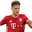 Joshua Kimmich