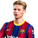 Frenkie de Jong