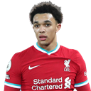 Trent Alexander-Arnold