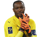 Steve Mandanda