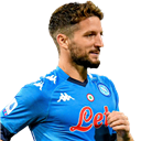 Dries Mertens