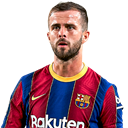 Miralem Pjanić