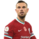 Jordan Henderson