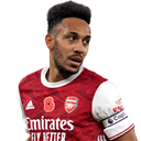 Pierre-Emerick Aubameyang