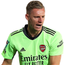 Bernd Leno