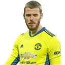 De Gea
