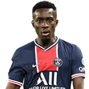 Idrissa Gueye